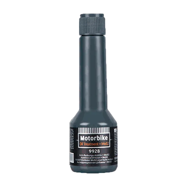 Tratamiento de Aceite para Motor + MOS2 9928  Motorbike Senfineco 60 Ml